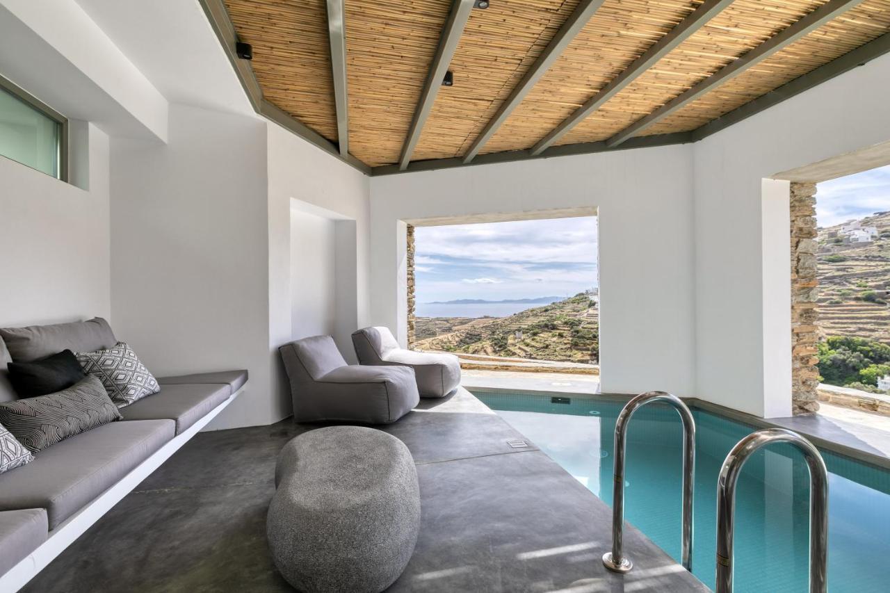 Szálloda Tinos Dove Suites